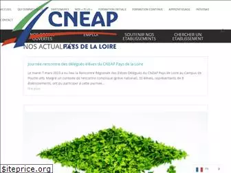 cneap-paysdelaloire.org