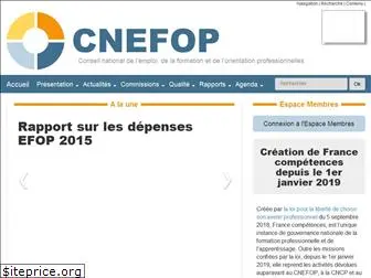 cnefop.gouv.fr