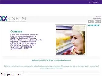 cnelm-moodle.com