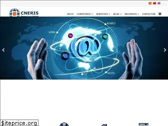 cneris.com