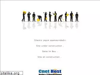 cnet-host.de