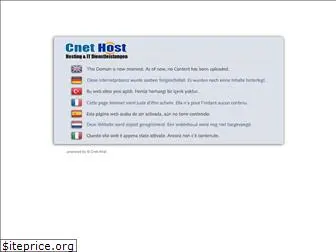 cnet-host.net