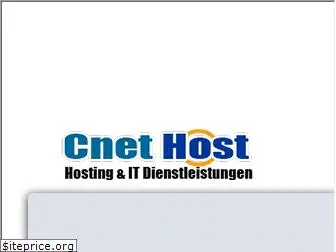 cnet-hosting.com
