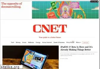 cnet.co.uk