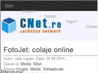 cnet.ro