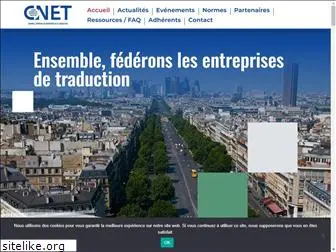 cnetfrance.org