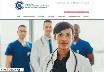 cnetnurse.com