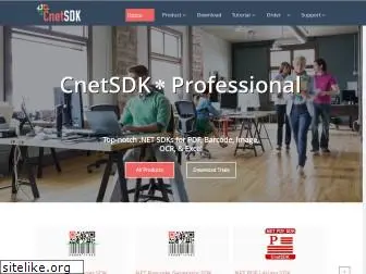 cnetsdk.com