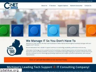 cnetsys.com