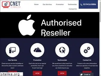 cnettech.com.au