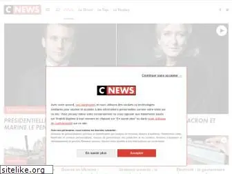 cnews.fr