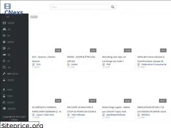 cnexs.info