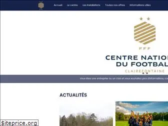 cnf-clairefontaine.com