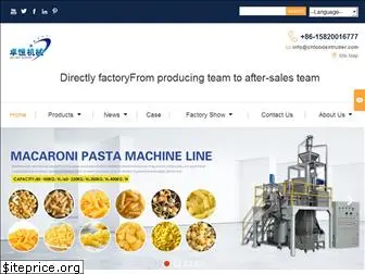cnfoodextruder.com