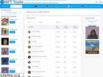 cnft.tools