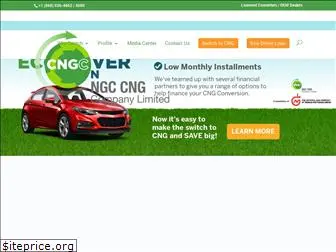 cng.co.tt