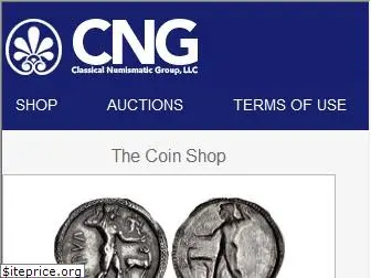 cngcoins.com