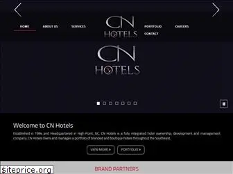 cnhotels.net