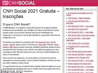 cnhsocial.net.br