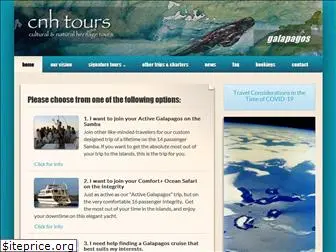 cnhtours.com