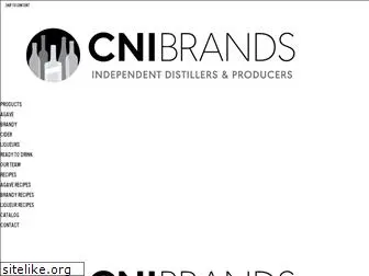 cnibrands.com