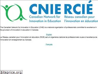 cnie-rcie.ca