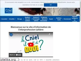 cniel-infos.com