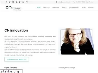 cninnovation.com