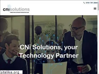 cnisolutions.co.uk