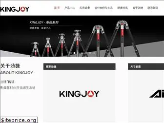 cnkingjoy.com