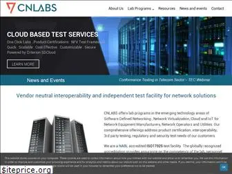 cnlabs.in