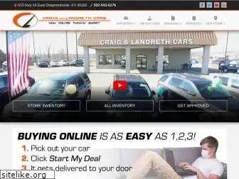 cnlcarsales.com