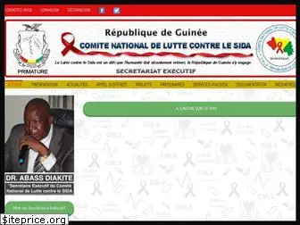 cnls-guineeconakry.org