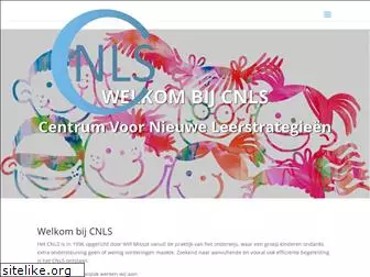 www.cnls.nl