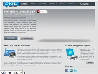 cnlsolutions.com.my