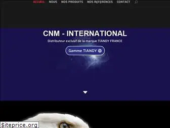 cnm-international.com