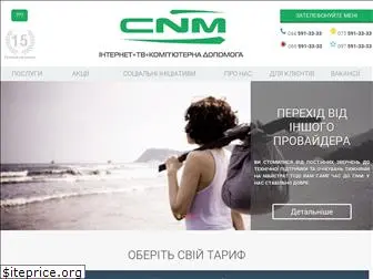 cnm.net.ua