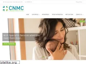 cnmchealthcare.com.au