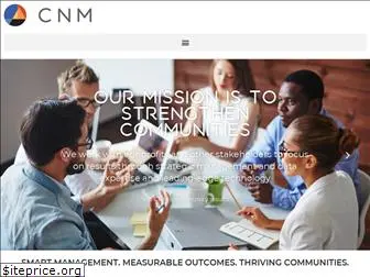 cnmconnect.org