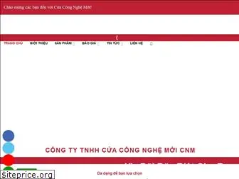 cnmdoor.vn