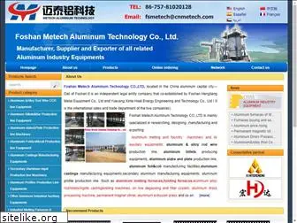 cnmetech.com