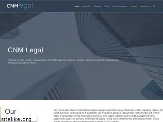 cnmlegal.com.au