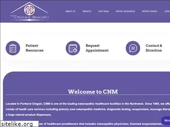 cnmwellness.com