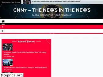 cnn7inthenews.com