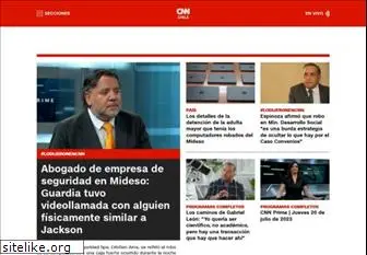 cnnchile.com