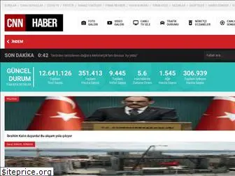 cnnhaber.com