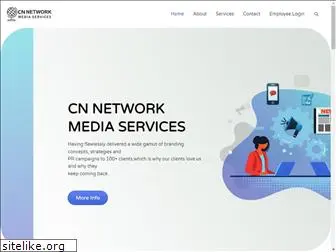cnnmediaservices.com