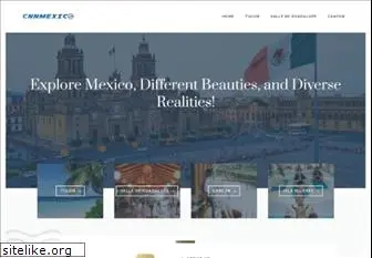 cnnmexico.com