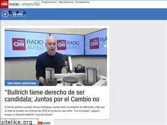 cnnradio.com.ar