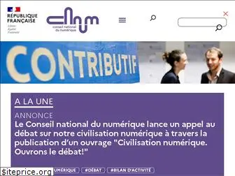 cnnumerique.fr
